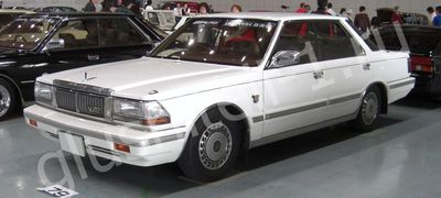 Купить глушитель, катализатор, пламегаситель Nissan Cedric Y30 в Москве